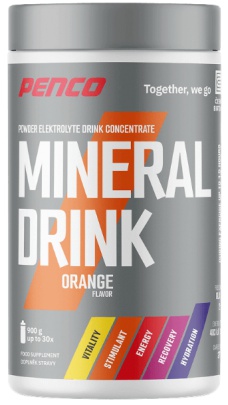 Penco Mineral Drink 900 g - grapefruit