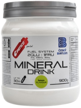 Penco Mineral Drink 900 g - grapefruit
