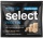PEScience Select Protein US verze vzorek