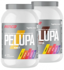Penco Pelupa 1500 g - med