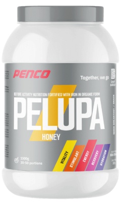 Penco Pelupa 1500 g - med