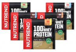 Nutrend 100% Whey Protein 30 g