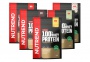 Nutrend 100% Whey Protein 400 g