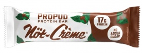 NJIE ProPud Protein Bar 55 g crunchy popcorn