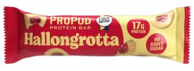 NJIE ProPud Protein Bar 55 g crunchy popcorn