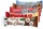 NJIE ProPud Protein Bar 55 g crunchy popcorn