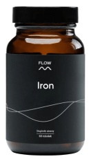 Flow Iron 60 kapslí