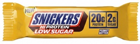Snickers HiProtein Low Sugar Bar 57 g