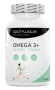 SportWave Omega 3 + Natural Vitamin E 90 kapslí