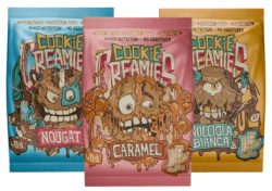 Lifelike Cookie Creamies 40 g