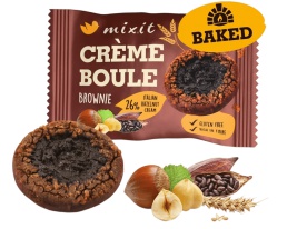 Mixit Crème boule 30 g