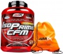 Amix IsoPrime CFM Whey Protein Isolate 2000 g + Amix Fitness Bag ZDARMA Amix IsoPrime CFM Whey Protein Isolate 2000 g + Amix Fitness Bag ZDARMA
