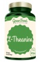 GreenFood L-Theanine 120 kapslí