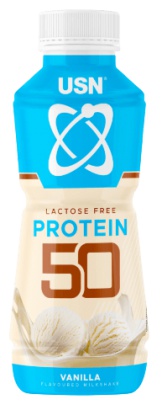 USN Trust 50 Protein 500 ml