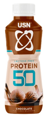 USN Trust 50 Protein 500 ml