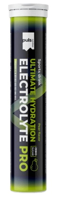 Puls Nutrition Electrolyte Pro 20 tablet