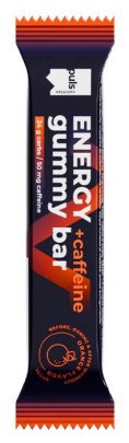 Puls Nutrition Energy Gummy Bar 30 g