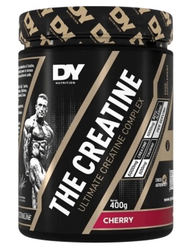 Dorian Yates The Creatine 400 g