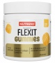 Nutrend Flexit Gummies 60 želé - mango