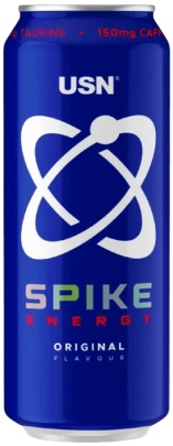 USN Spike RTD Energy 500 ml