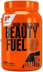 Extrifit Beauty Fuel 90 kapslí PROŠLÉ DMT 29.1.2026