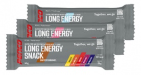 Penco Long Energy Snack 50 g - rum a kokos