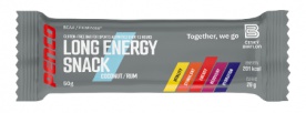 Penco Long Energy Snack 50 g - rum a kokos