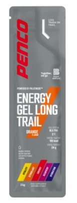Penco Energy Gel Long Trail 35 g