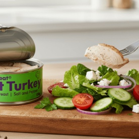 Just Meat 100 g - krůtí