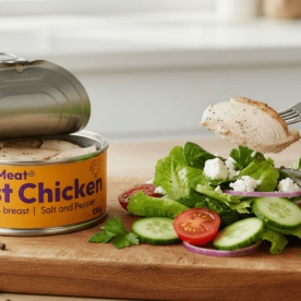 Just Meat 100 g - kuřecí