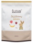 Šufan Zajíčkovy Dobroty 50 g Šufan Zajíčkovy Dobroty 50 g