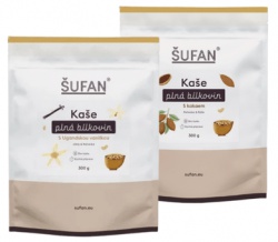 Šufan Kaše Plná Bílkovin 300 g