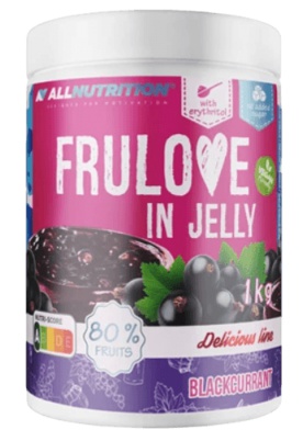 AllNutrition Frulove in Jelly 1000 g