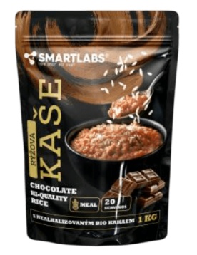 Smartlabs Rýžová Kaše 1000 g