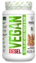 Perfect Sports Diesel Vegan 100% Plant Based Protein 700 g
