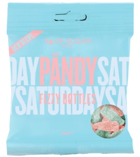 Pandy Candy 50 g - sour skulls