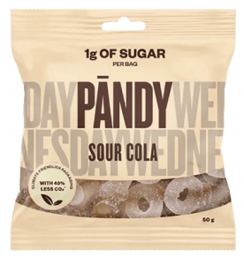 Pandy Candy 50 g