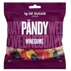 Pandy Candy 50 g