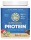 Sunwarrior Protein Warrior Blend 375g - Moka VÝPRODEJ