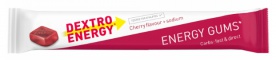 Dextro Energy Energy Gums 45 g - citron + sodík