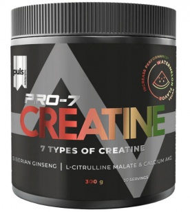 Puls Nutrition Creatine Pro-7 300 g