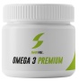 Smartfuel Omega 3 Premium 120 kapslí VÝPRODEJ (POŠK.OBAL)