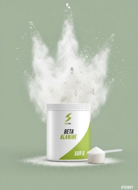 SmartFuel Beta Alanine 500 g