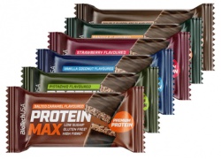 BioTechUSA Protein Max 45 g