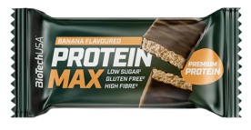 BioTechUSA Protein Max 45 g