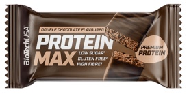 BioTechUSA Protein Max 45 g