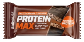 BioTechUSA Protein Max 45 g