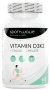 Sportwave Vitamin D3K2 + Calcium Chelate 60 kapslí