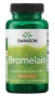 Swanson Bromelain 500 mg 60 kapslí