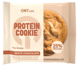 QNT Protein Cookie 60 g